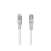 UTP Category 5e Rigid Network Cable Lanberg PCF5-10CC-0300-S Grey 3 m